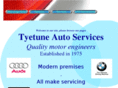 tyetune.com