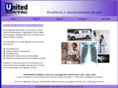 unitedmobilexray.com