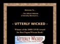 utterlywicked.com