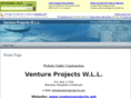 ventureprojects.net