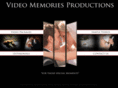 videomemoriesproductions.com