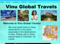 vinutravels.com