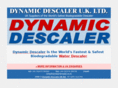 water-descaler.co.uk