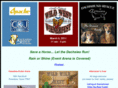 wildwestweinerfest.com