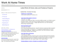 workathometimes.com