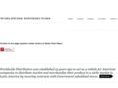 worldwide-distributors.com
