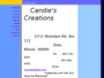 1candiescreations.com