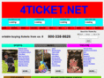 4ticket.net