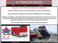 51trailersales.com