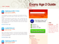 age2evony.com