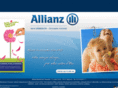 allianz-bremenson-foucaud.com