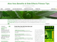 aloebenefits.org
