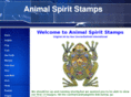 animalspiritstamps.com