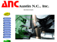 austinnc.com