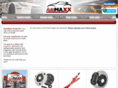 automaxxaruba.com