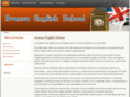 avenueenglish.com