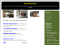 basementbars.net