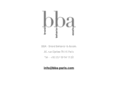 bba-paris.com