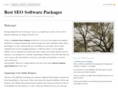bestseosoftwarepackages.org