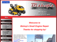 bishopssmallenginerepair.com