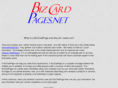 bizcardpages.com