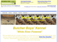 butchersoutdoors.com