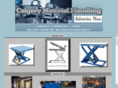 calgarymaterialhandling.com