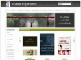 cannonpress.org