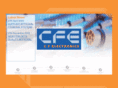 cfelectronics.co.uk