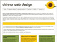 chinnorwebdesign.com