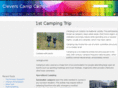 cleverscampcamp.com