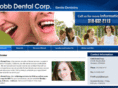 cobbdentalgroup.com