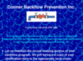 connerbackflow.com