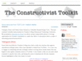 constructivisttoolkit.com