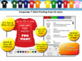 corporate-tshirts.co.uk