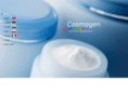 cosmogen.info
