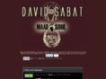 davidsabat.com