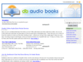 dbaudiobooks.com