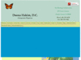 deenahakimdc.com
