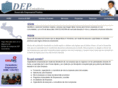 depconsultores.com