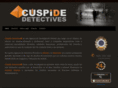 detectivescuspide.com