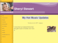djsheryl.com