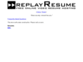 dynamiteresume.com