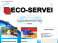 ecoservei.com