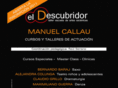 eldescubridor.com