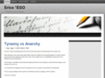 ericsego.com