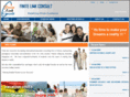 finitelinkconsult.com