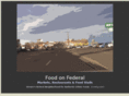foodonfederal.com