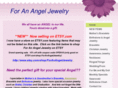 foranangeljewelry.com