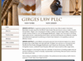 girgeslaw.com